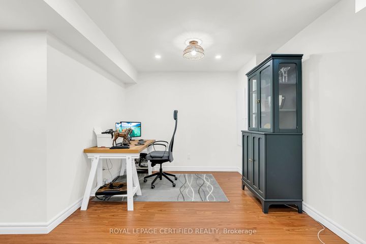 Photo 43 at 79 Forestbrook Drive, Box Grove, Markham