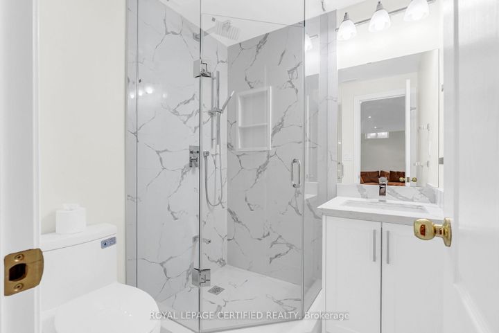 Photo 44 at 79 Forestbrook Drive, Box Grove, Markham