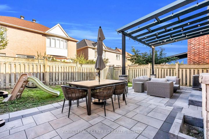 Photo 45 at 79 Forestbrook Drive, Box Grove, Markham
