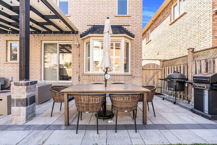 Photo 46 at 79 Forestbrook Drive, Box Grove, Markham