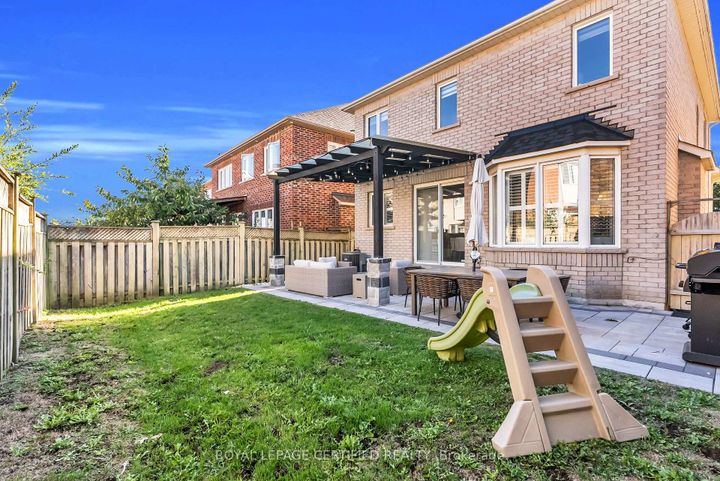 Photo 48 at 79 Forestbrook Drive, Box Grove, Markham