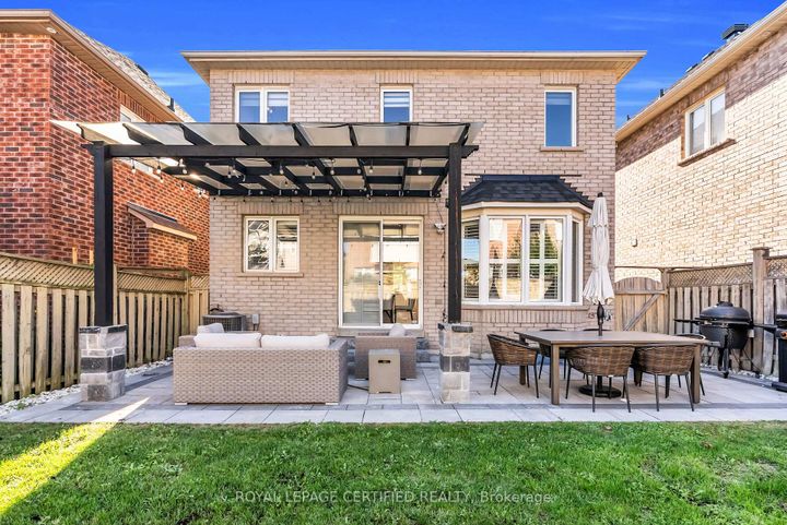 Photo 49 at 79 Forestbrook Drive, Box Grove, Markham
