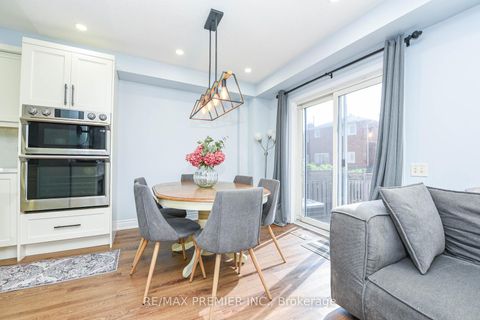 Photo 13 at 15D View Green Crescent, Clairville, Toronto