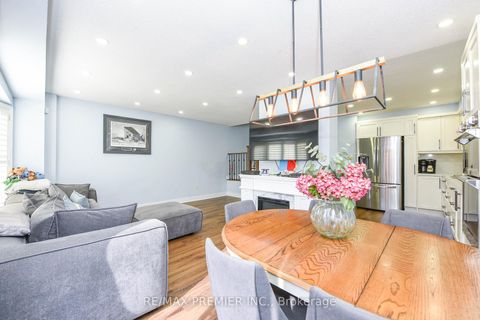 Photo 15 at 15D View Green Crescent, Clairville, Toronto