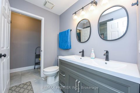 Photo 31 at 15D View Green Crescent, Clairville, Toronto