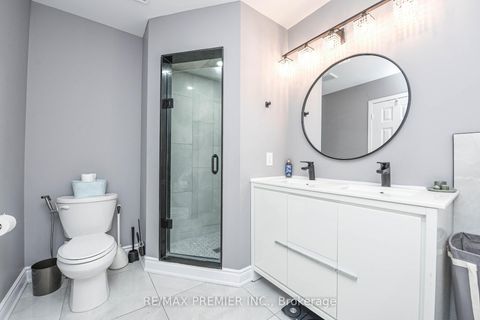 Photo 37 at 15D View Green Crescent, Clairville, Toronto