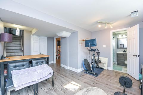 Photo 42 at 15D View Green Crescent, Clairville, Toronto