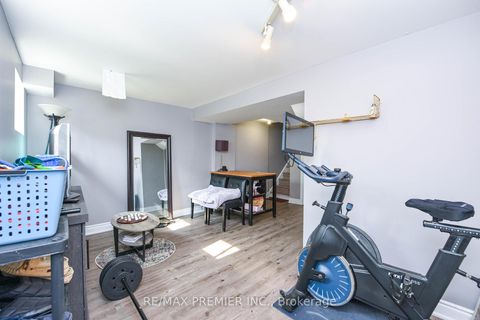 Photo 43 at 15D View Green Crescent, Clairville, Toronto