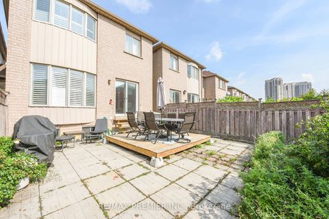 Photo 48 at 15D View Green Crescent, Clairville, Toronto