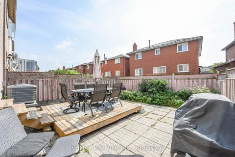 Photo 49 at 15D View Green Crescent, Clairville, Toronto