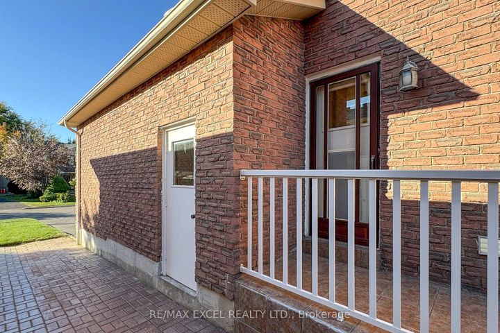 Photo 2 at 24 Lehman Crescent, Markham Village, Markham