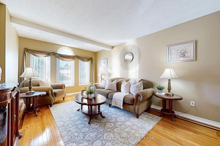 Photo 3 at 24 Lehman Crescent, Markham Village, Markham