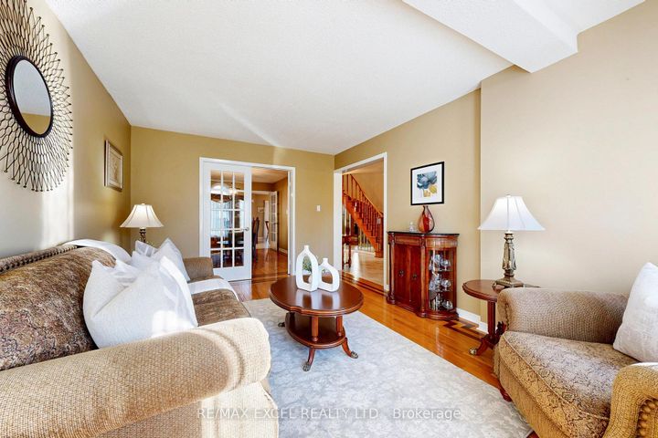 Photo 4 at 24 Lehman Crescent, Markham Village, Markham