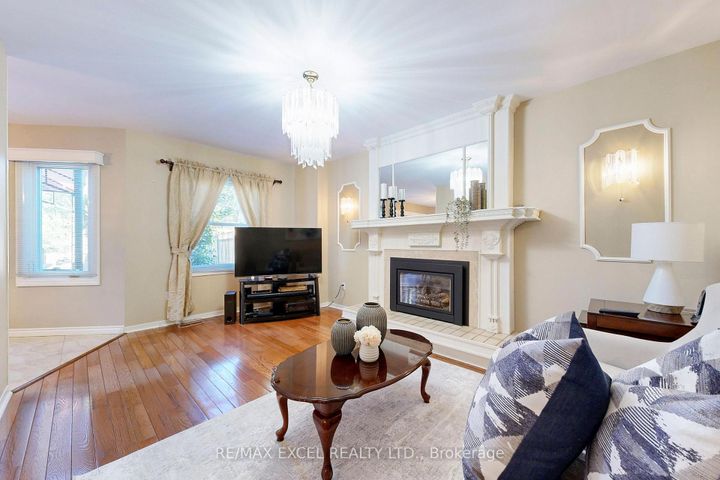 Photo 5 at 24 Lehman Crescent, Markham Village, Markham