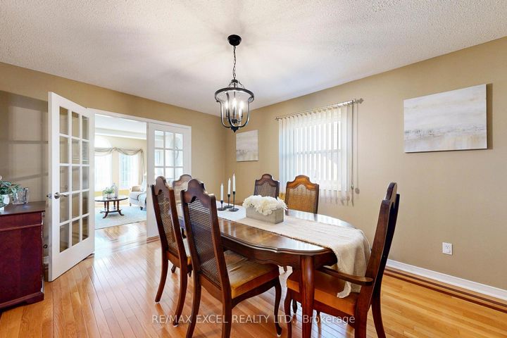 Photo 6 at 24 Lehman Crescent, Markham Village, Markham