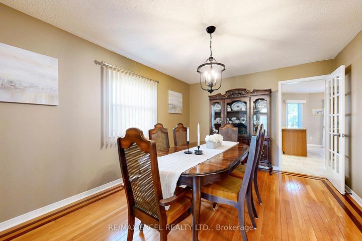 Photo 7 at 24 Lehman Crescent, Markham Village, Markham