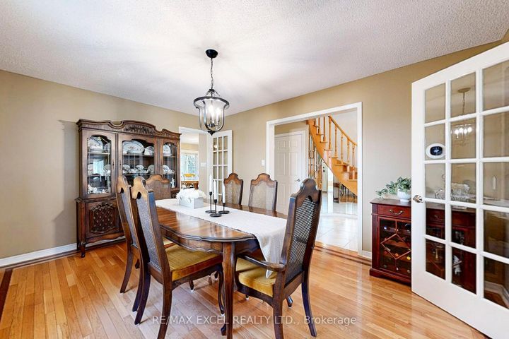 Photo 8 at 24 Lehman Crescent, Markham Village, Markham