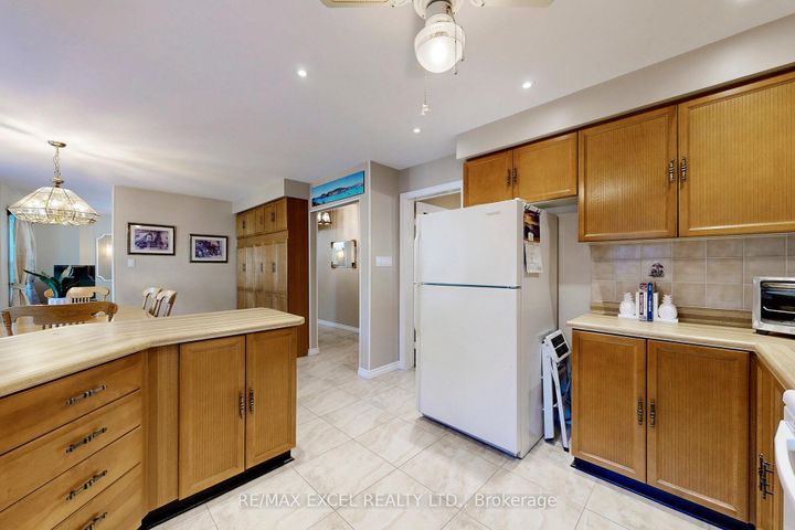 Photo 12 at 24 Lehman Crescent, Markham Village, Markham