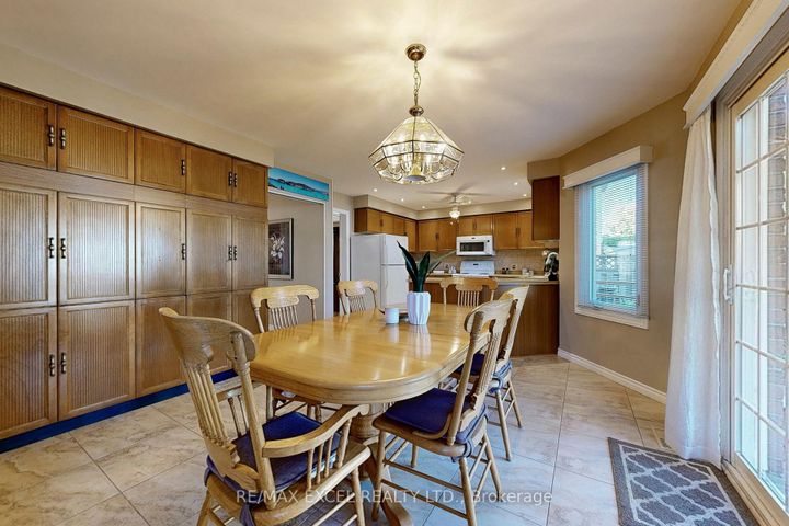 Photo 14 at 24 Lehman Crescent, Markham Village, Markham