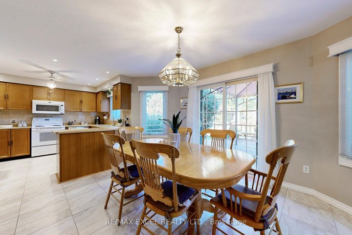 Photo 16 at 24 Lehman Crescent, Markham Village, Markham