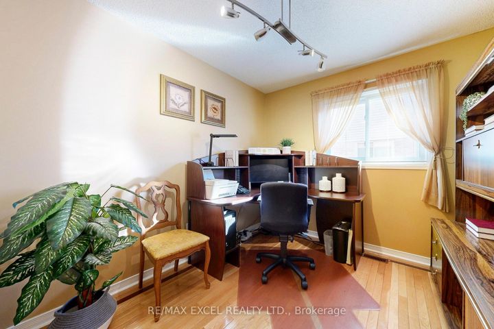Photo 17 at 24 Lehman Crescent, Markham Village, Markham