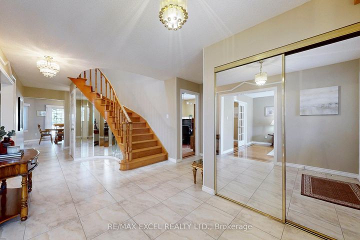 Photo 20 at 24 Lehman Crescent, Markham Village, Markham