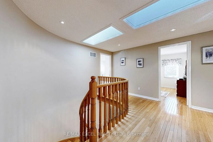 Photo 21 at 24 Lehman Crescent, Markham Village, Markham