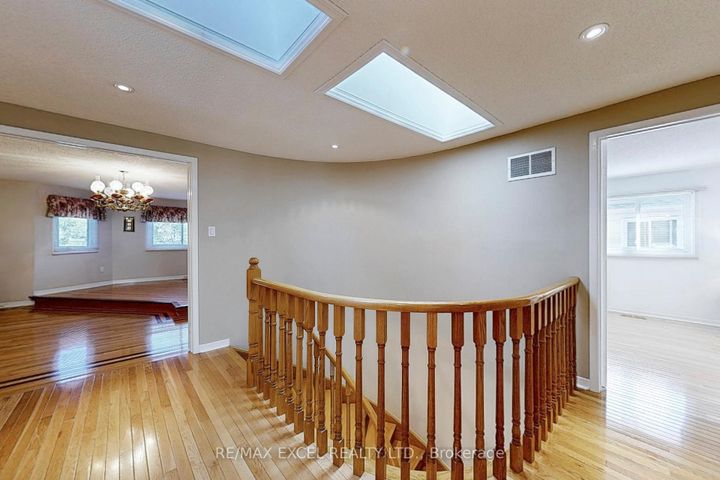 Photo 22 at 24 Lehman Crescent, Markham Village, Markham