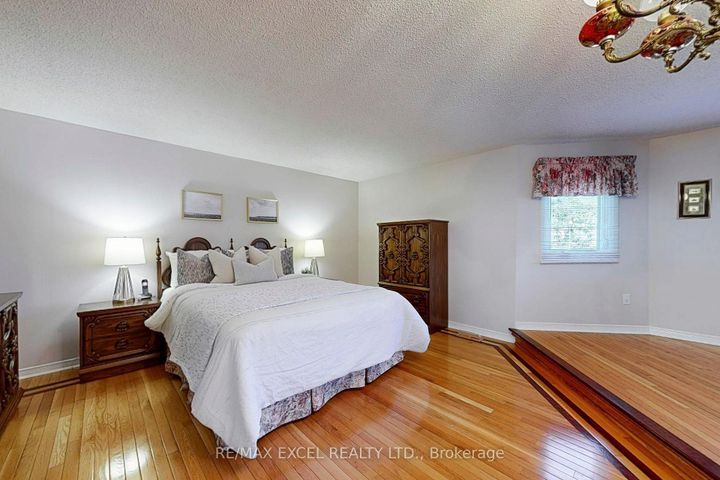 Photo 23 at 24 Lehman Crescent, Markham Village, Markham