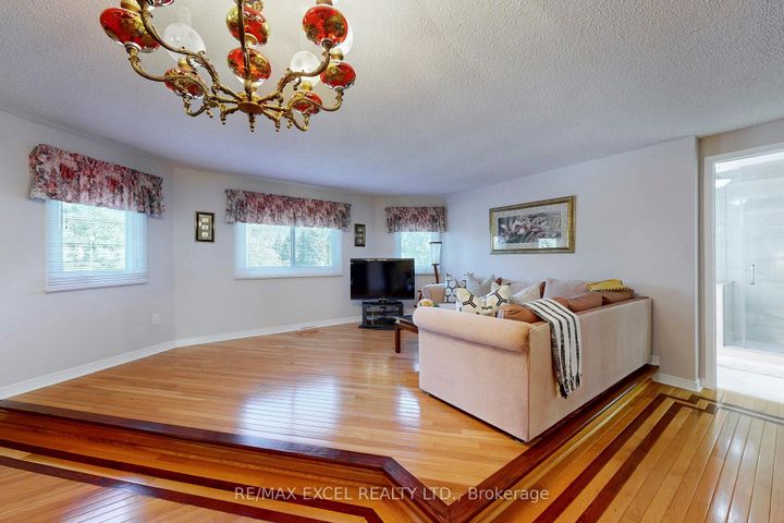 Photo 26 at 24 Lehman Crescent, Markham Village, Markham