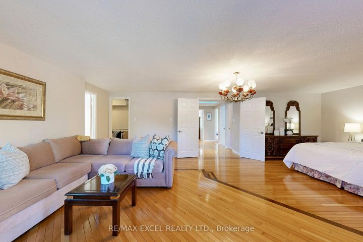 Photo 28 at 24 Lehman Crescent, Markham Village, Markham