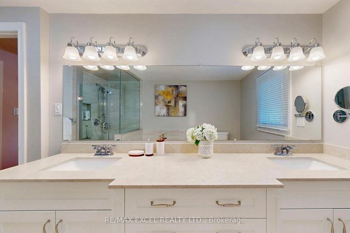 Photo 31 at 24 Lehman Crescent, Markham Village, Markham