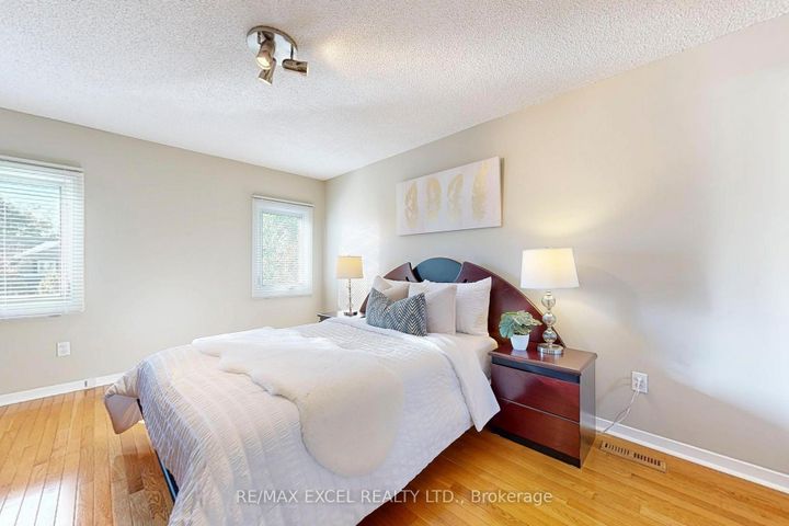 Photo 32 at 24 Lehman Crescent, Markham Village, Markham
