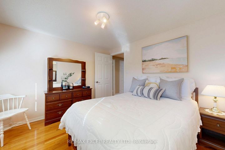 Photo 35 at 24 Lehman Crescent, Markham Village, Markham