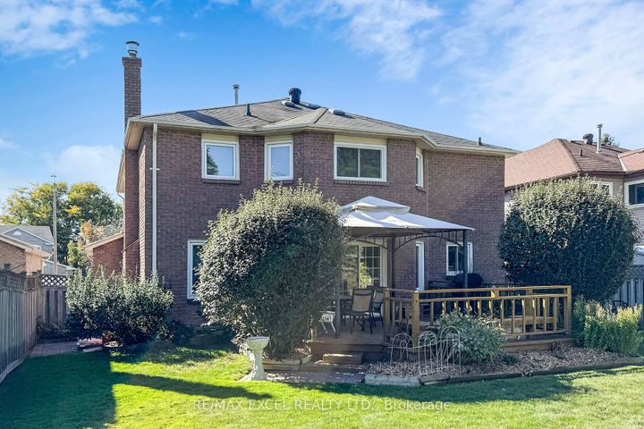 Photo 45 at 24 Lehman Crescent, Markham Village, Markham