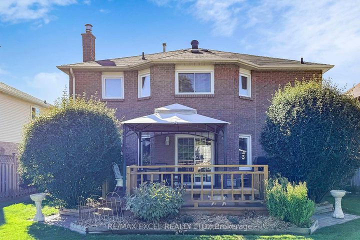 Photo 46 at 24 Lehman Crescent, Markham Village, Markham