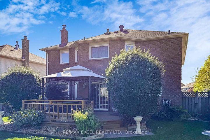 Photo 47 at 24 Lehman Crescent, Markham Village, Markham