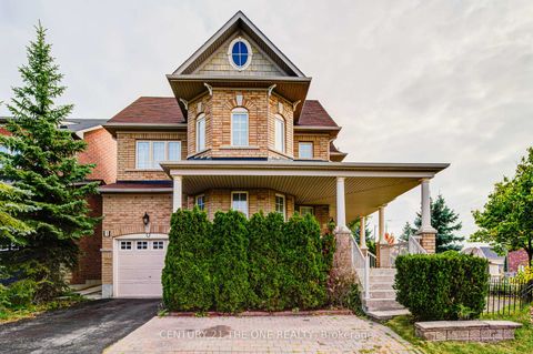 Photo 0 at 1 Lourakis Street, Jefferson, Richmond Hill