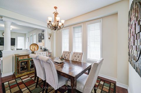 Photo 9 at 1 Lourakis Street, Jefferson, Richmond Hill