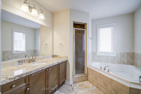 Photo 16 at 1 Lourakis Street, Jefferson, Richmond Hill Photo 16 at 1 Lourakis Street, Jefferson, Richmond Hill