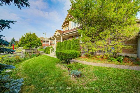 Photo 20 at 1 Lourakis Street, Jefferson, Richmond Hill