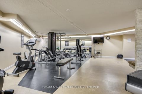 Photo 19 at 911 - 61 Markbrook Lane, Jamestown, Toronto