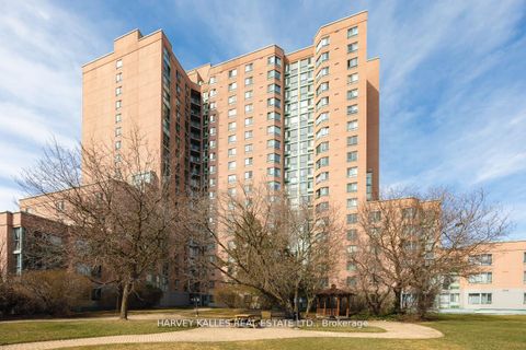 Photo 22 at 911 - 61 Markbrook Lane, Jamestown, Toronto