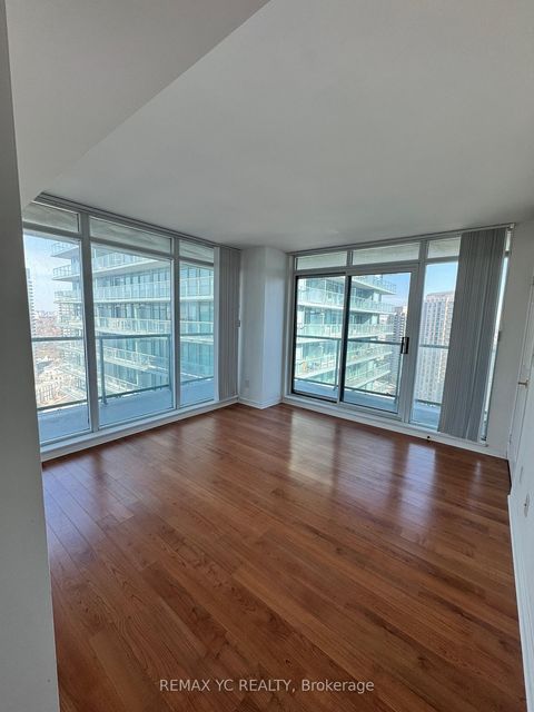 Photo 2 at 2410 - 5500 Yonge Street, Willowdale West, Toronto