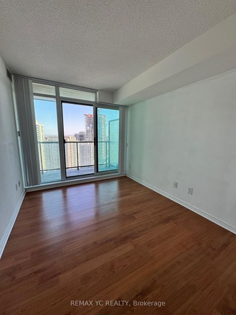 Photo 3 at 2410 - 5500 Yonge Street, Willowdale West, Toronto