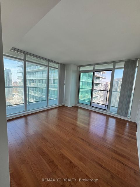 Photo 5 at 2410 - 5500 Yonge Street, Willowdale West, Toronto
