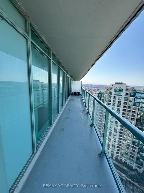 Photo 14 at 2410 - 5500 Yonge Street, Willowdale West, Toronto