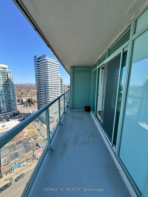 Photo 15 at 2410 - 5500 Yonge Street, Willowdale West, Toronto