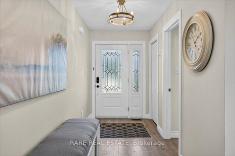 Photo 3 at 7499 County Road 91 Road, Stayner, Clearview
