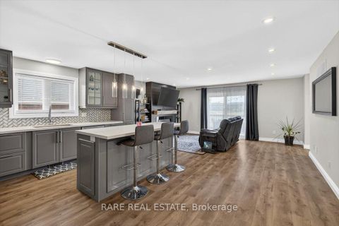 Photo 8 at 7499 County Road 91 Road, Stayner, Clearview